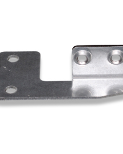 Bracket f/egg channel lh f/connection drive at nest E500 NAT